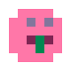 Pink Blob